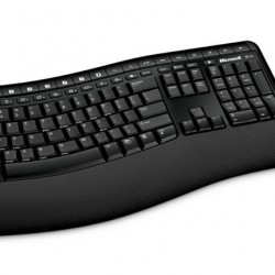 Vand kit tastatura si mouse microsoft 5000 – pret 260 Ron